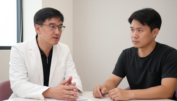 醫師說明如何避免安眠藥副作用與成癮 了解正確用藥觀念降低安眠藥副作用風險 執行科學減藥策略解決安眠藥副作用問題 法瑞診所專業諮詢緩解安眠藥副作用疑慮