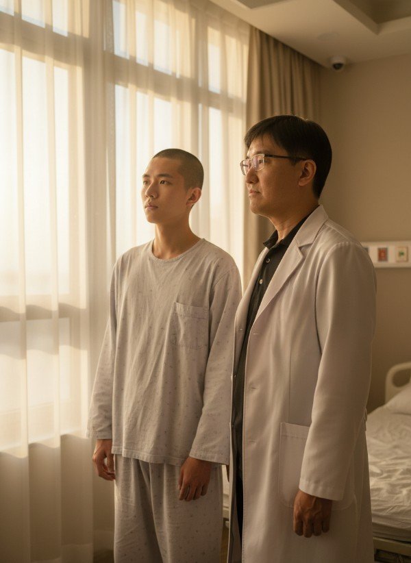 吳紹琥醫師分析體內慢性發炎的成因 現代人常見的慢性發炎導致過敏症狀 專業醫學團隊針對慢性發炎規劃療程 透過抗發炎飲食有效改善慢性發炎