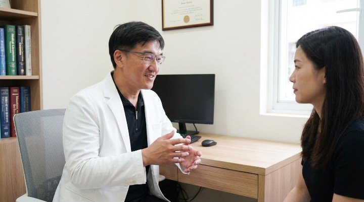 體脂肪過高如何改善？避開復胖5個關鍵秘訣｜吳紹琥醫師 - 圖片 1