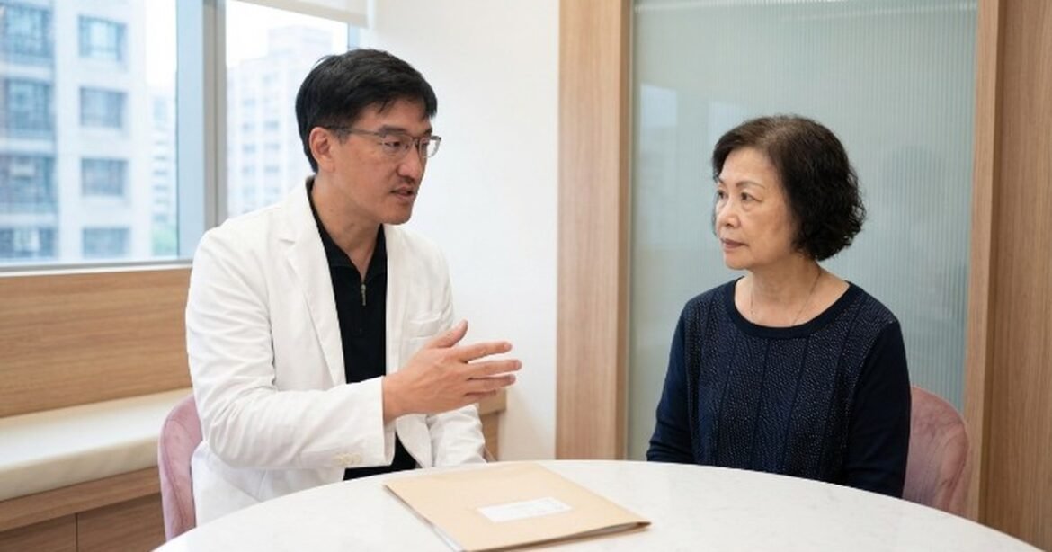 吳紹琥醫師解析橘皮組織療程選擇