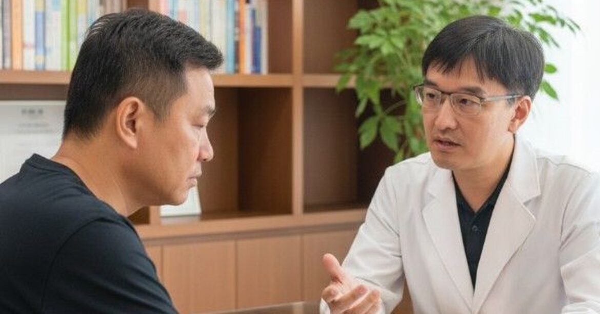 一杯咖啡與情緒相關的資料分析，光線柔和，顯示出思考的氛圍。