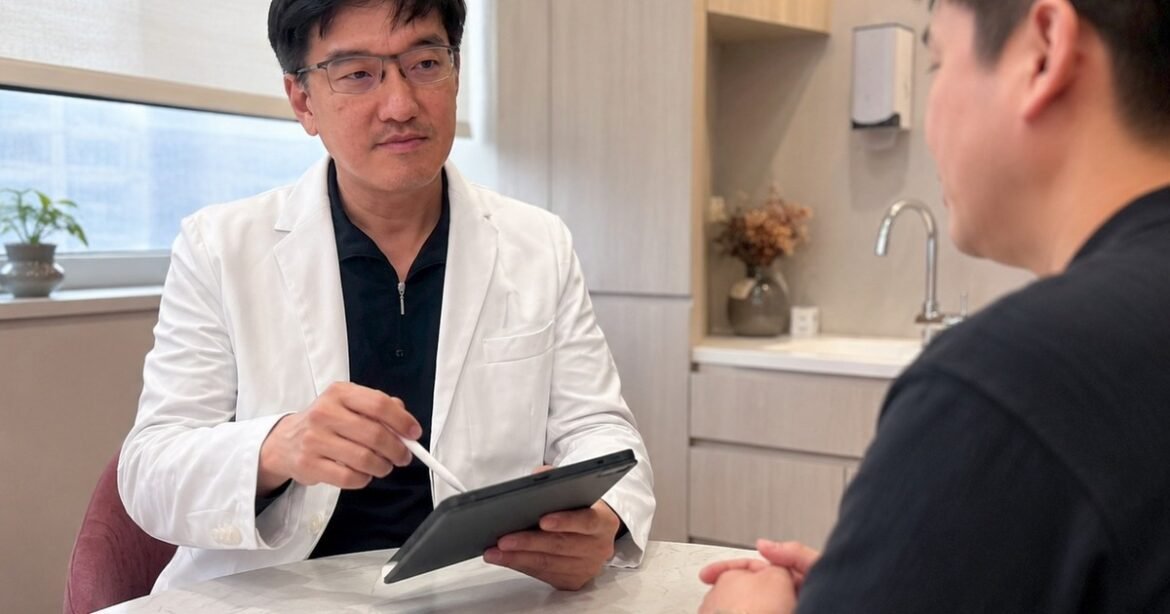 改善壓力性失眠的5個方法，吳芮醫師告訴你！