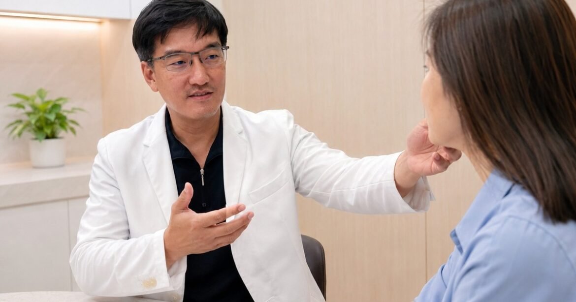 吳紹琥醫師解析索夫波的治療時間：3大考量點
