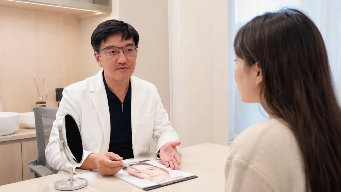 術後心理調適：吳芮醫師提醒你V臉療程需要注意的3個心態