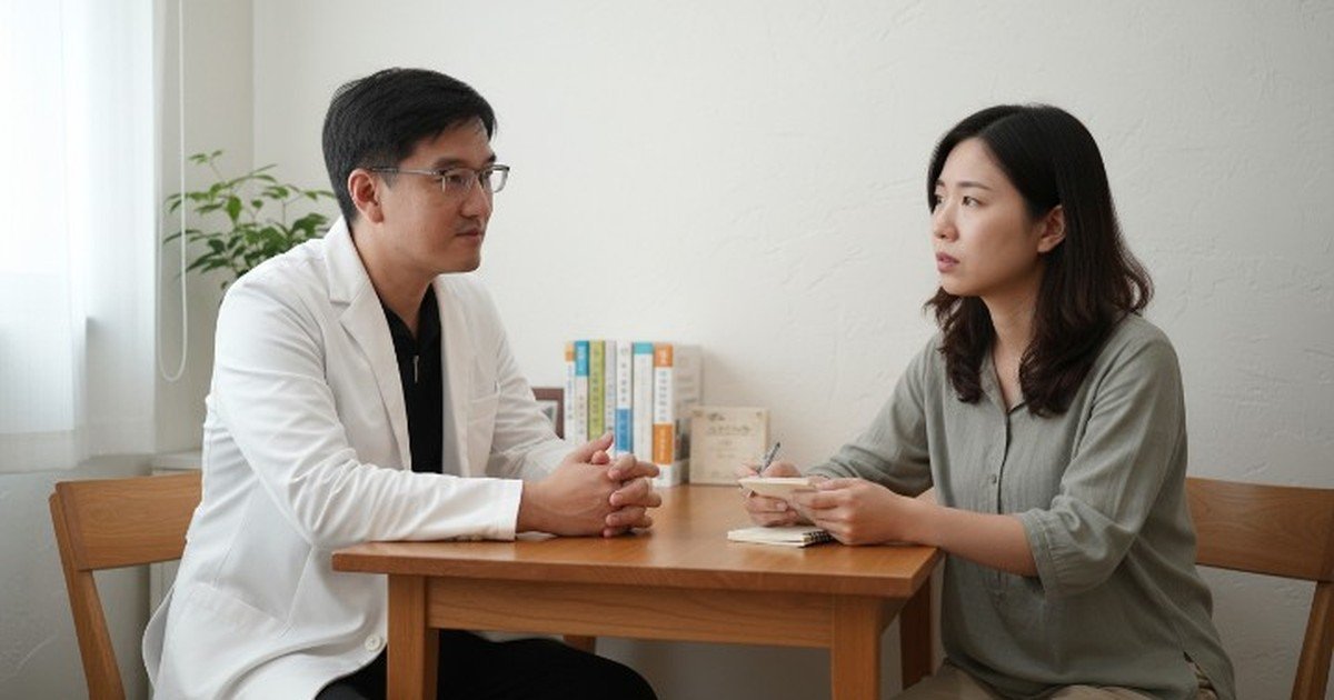 吳紹琥醫師與掉髮問題的解決方案