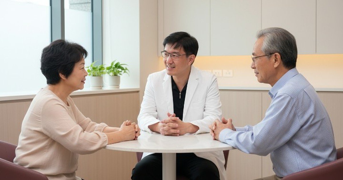 吳芮醫師分析手部濕疹的成因與治療誤區