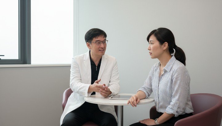 吳紹琥醫師教你卸妝對肌膚水油平衡的影響 封面圖