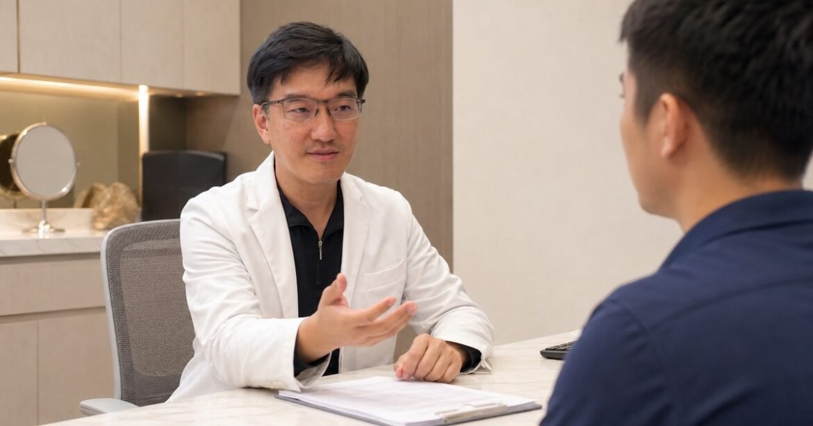 吳芮醫師帶您了解漸凍人症的病因探索與支持療法的重要性，避免吳芮醫師心得副作用。