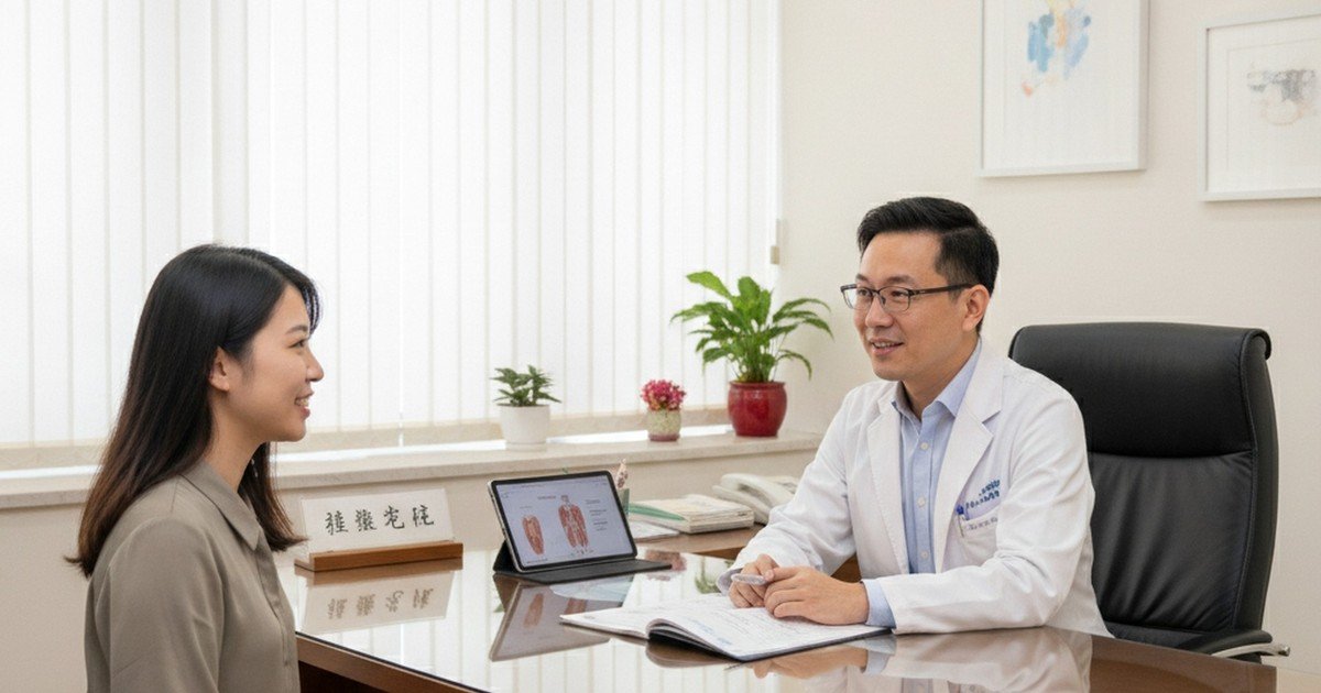 吳芮醫師解析外泌體如何修復肌膚,避免吳芮醫師分析懶人包副作用