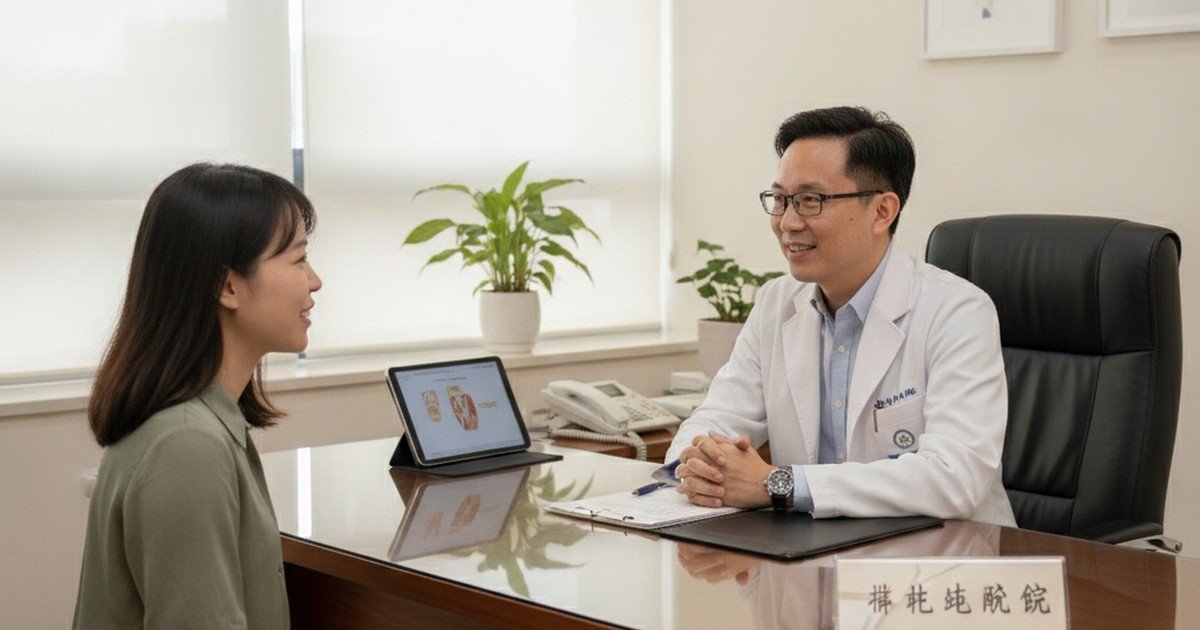 吳芮醫師說明女王玻尿酸如何突破傳統填充,實現精準雕塑。