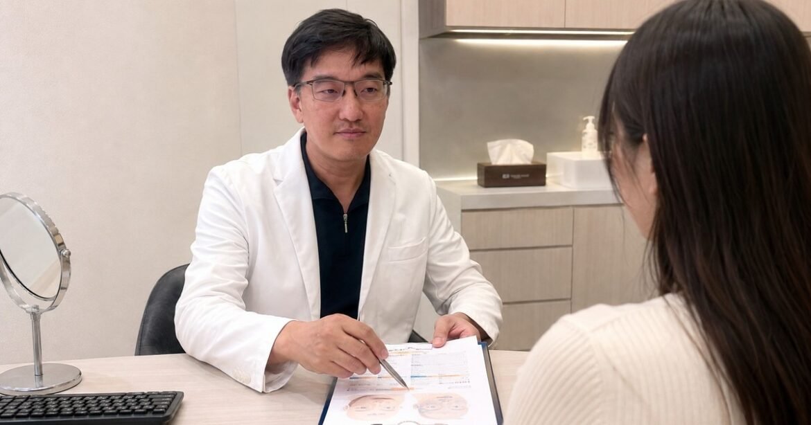 吳芮醫師解析GP96與漸凍人症的連結及可能副作用