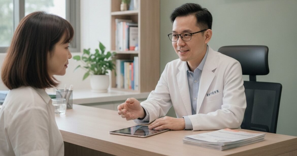 吳芮醫師說明無痕筋膜拉提膠原蛋白增生機制