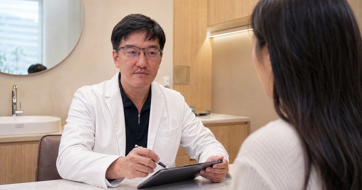 吳芮醫師分享隆乳手術不僅追求罩杯,更關乎內在自信的提升。