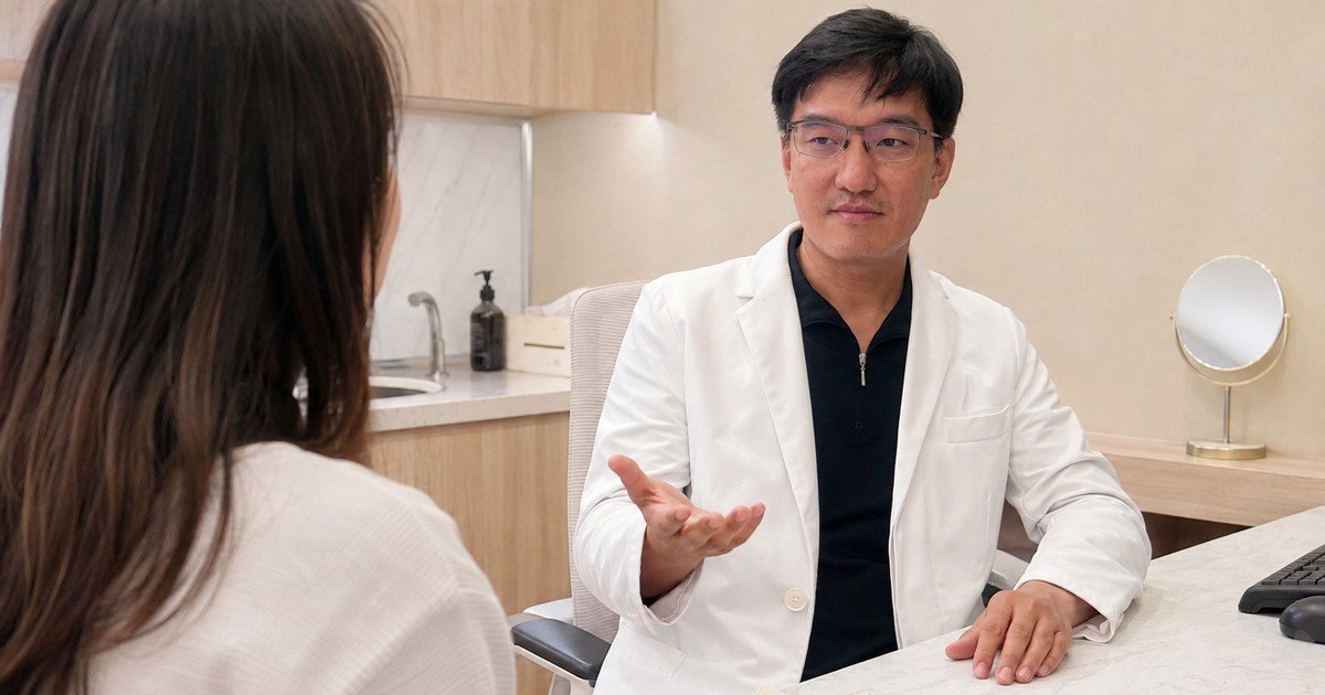吳芮醫師解釋GP96在細胞內如何輔助蛋白質摺疊。