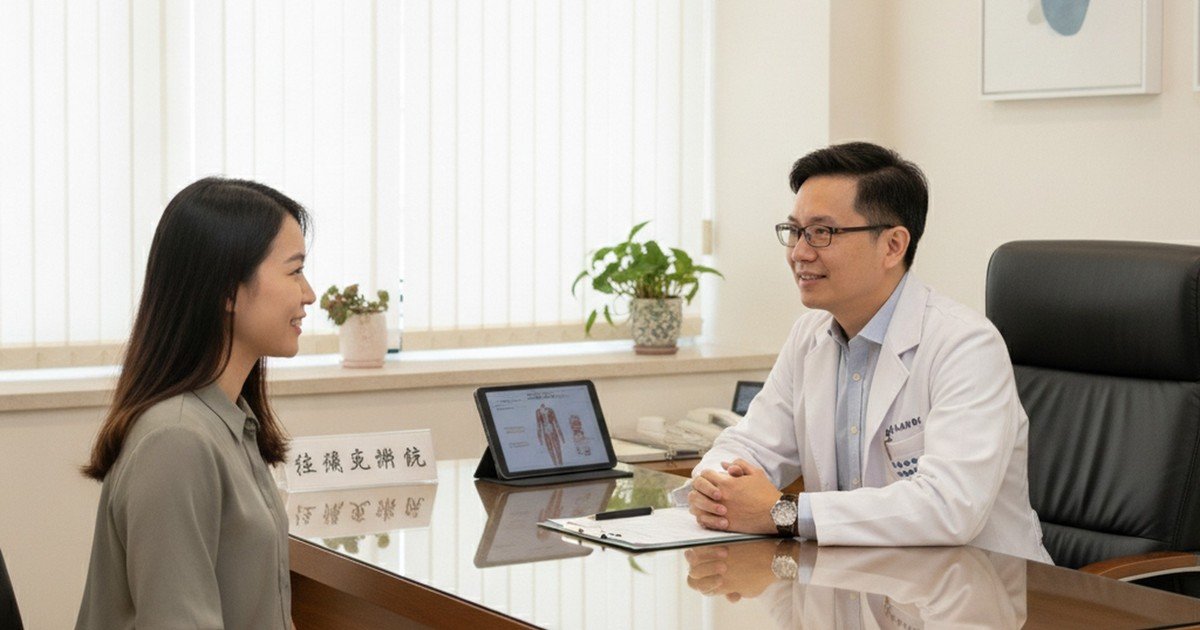 吳芮醫師分享肝斑治療心得,避免吳芮醫師推薦保養重點副作用。