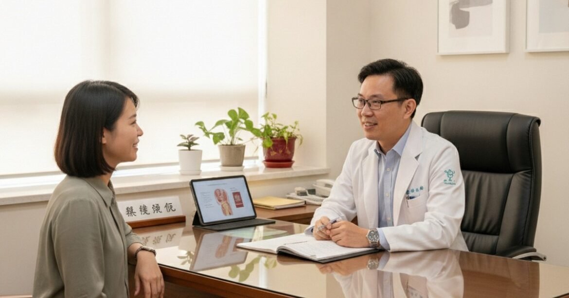 吳芮醫師為讀者解析換季敏感肌的常見問題與解決方案。